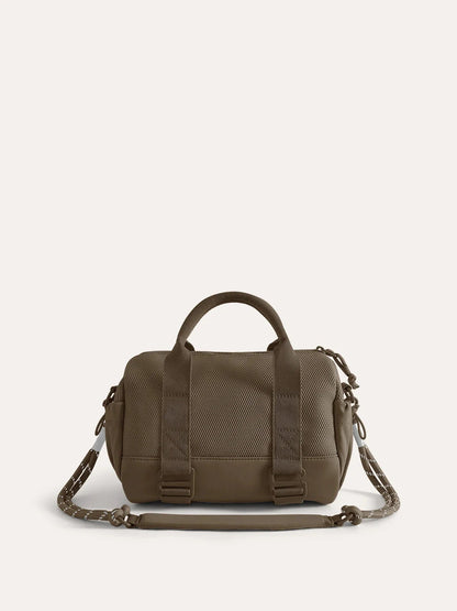 REIKI 5.5L Mini Duffle