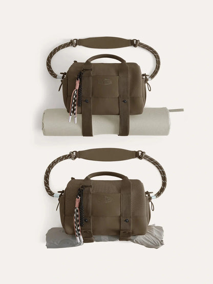 REIKI 5.5L Mini Duffle