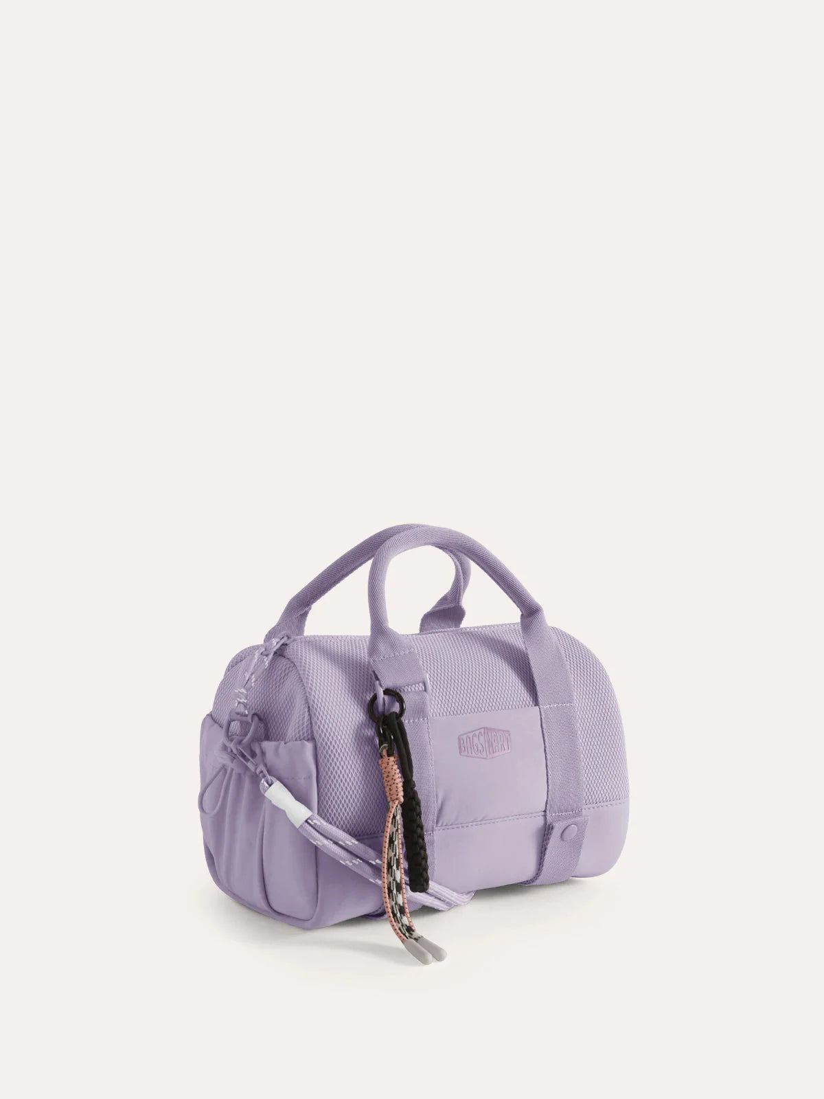 REIKI 5.5L Mini Duffle
