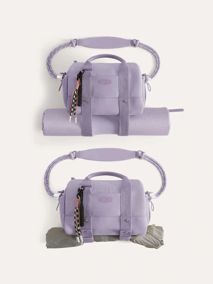 REIKI 5.5L Mini Duffle