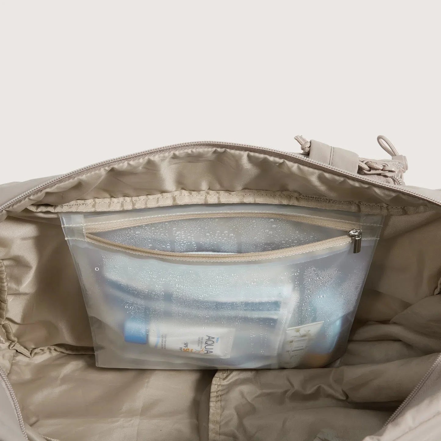 Bubble Gym Bag