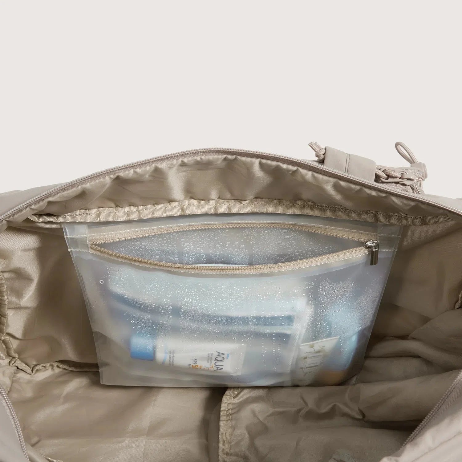 Bubble Gym Bag