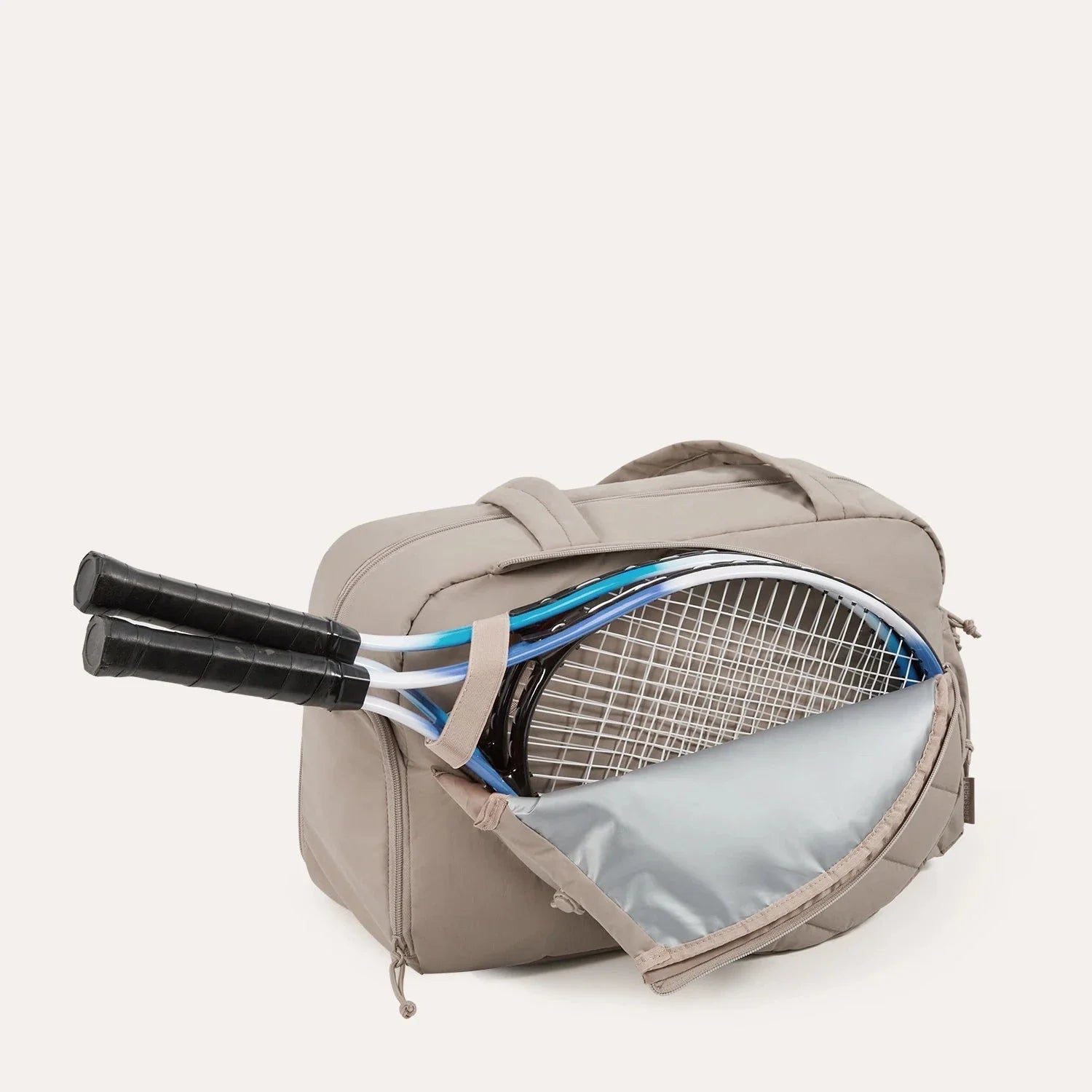 Bubble Gym Bag