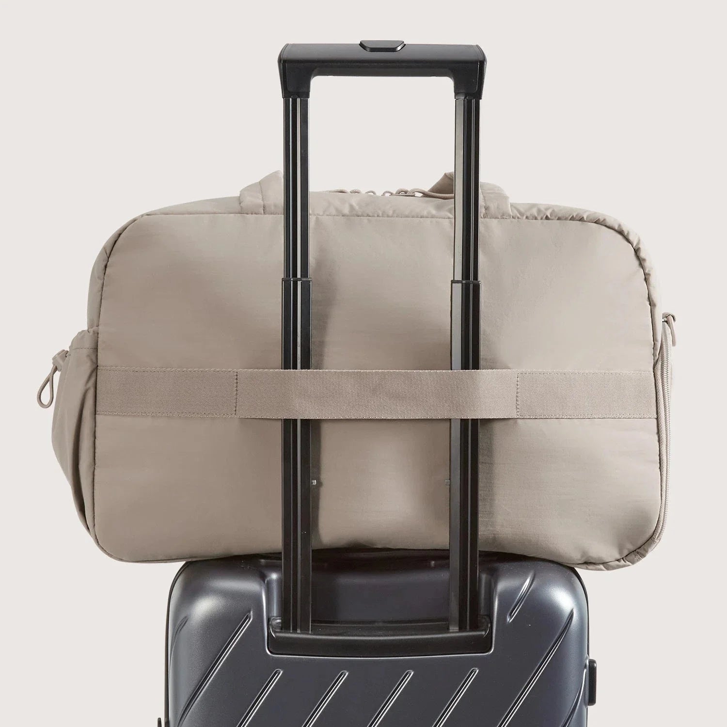 Bubble Gym Bag