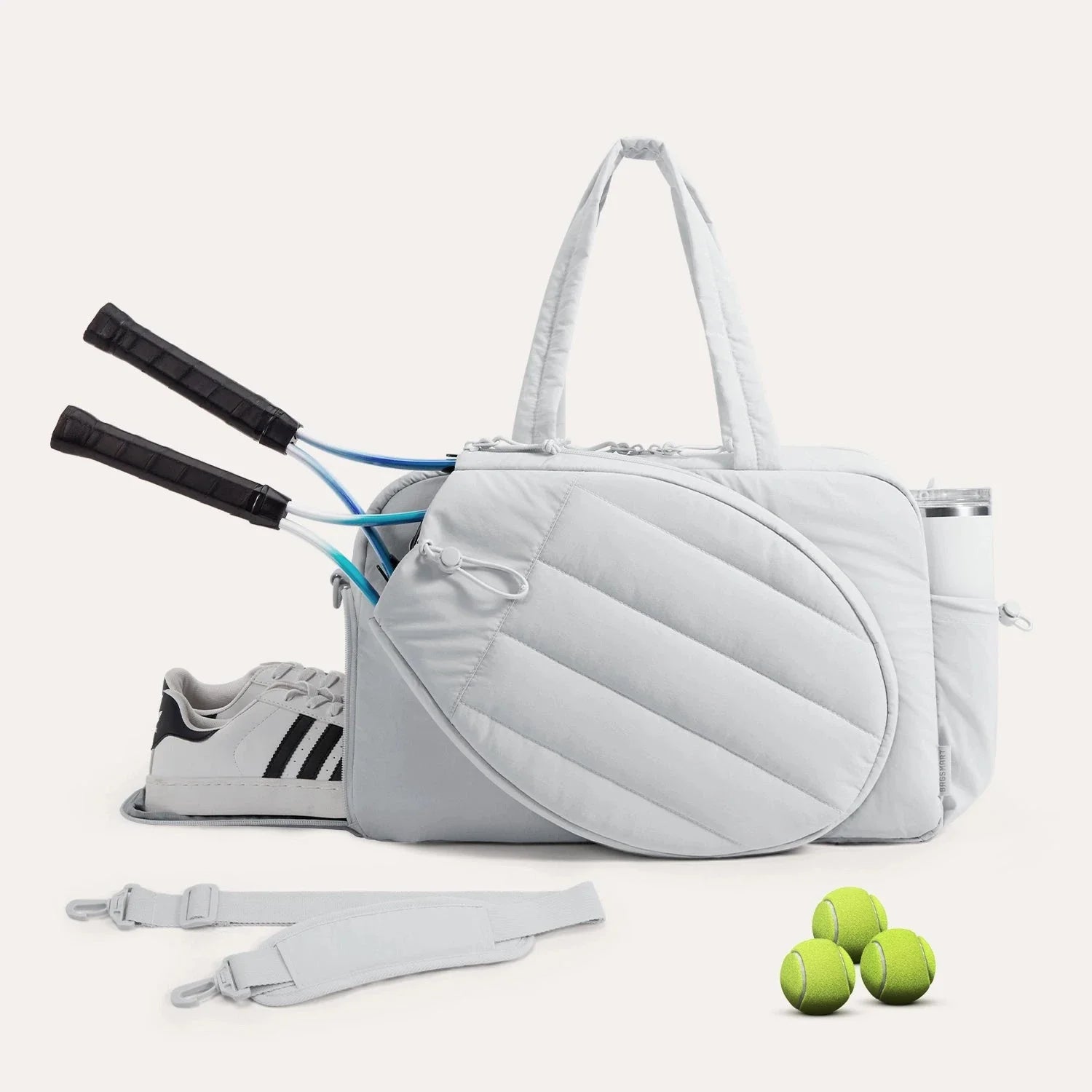 Bubble Gym Bag