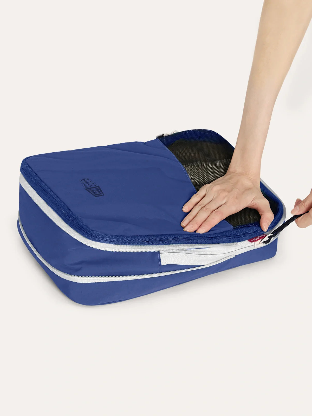 Blast Packing Cubes