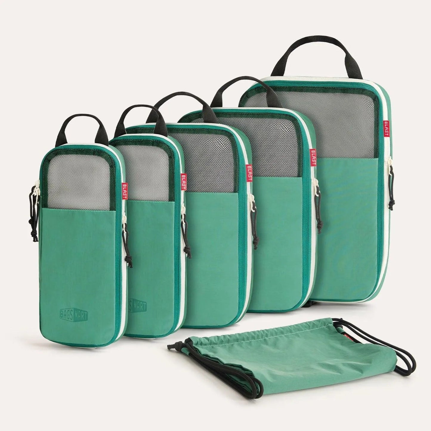 Blast Packing Cubes (Free-Gift-1)