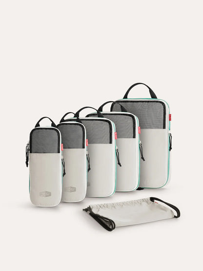 Blast Packing Cubes