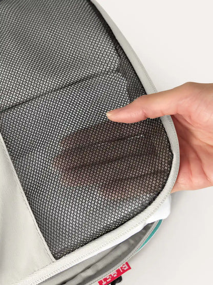 Blast Packing Cubes