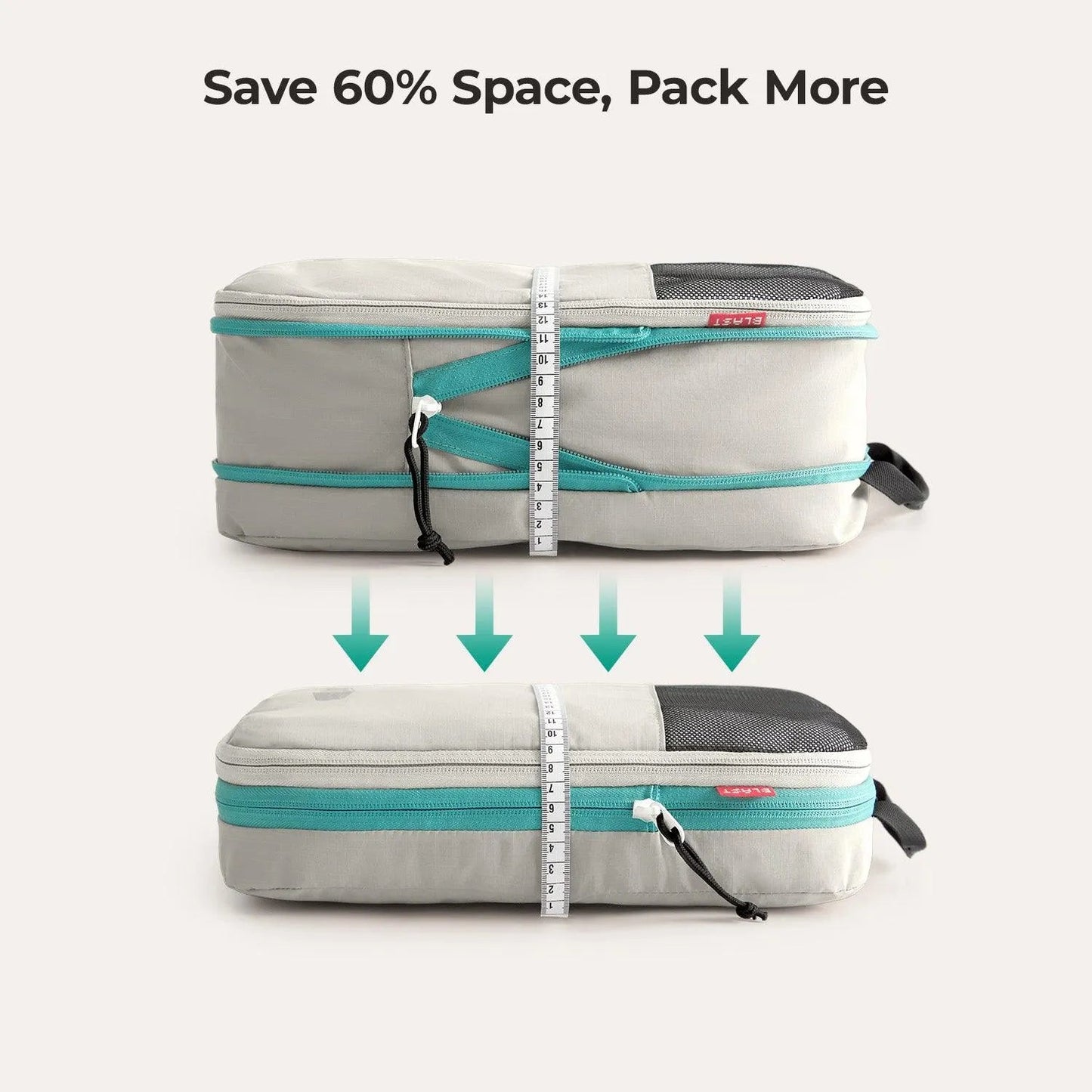 Blast Packing Cubes (Free-Gift-1)