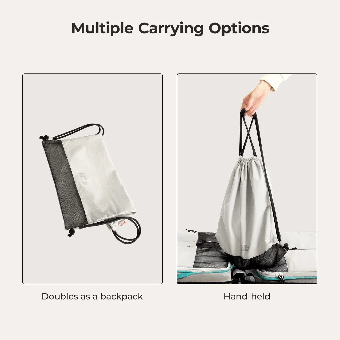 Blast Packing Cubes (Free-Gift)