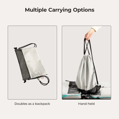 Blast Packing Cubes (Free-Gift)