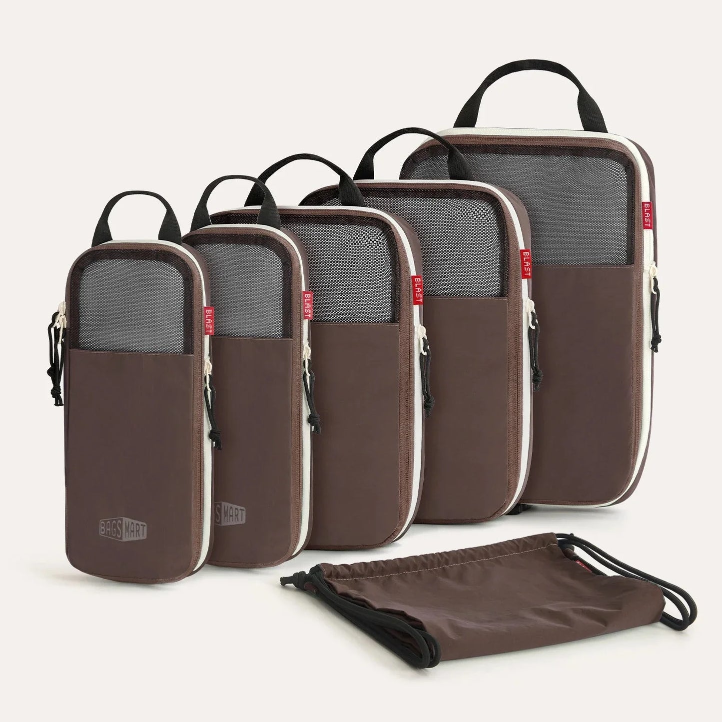 Blast Packing Cubes (Free-Gift-1)