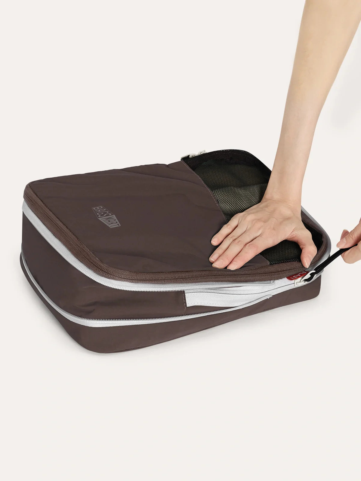 Blast Packing Cubes