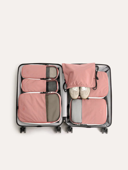 Blast Packing Cubes