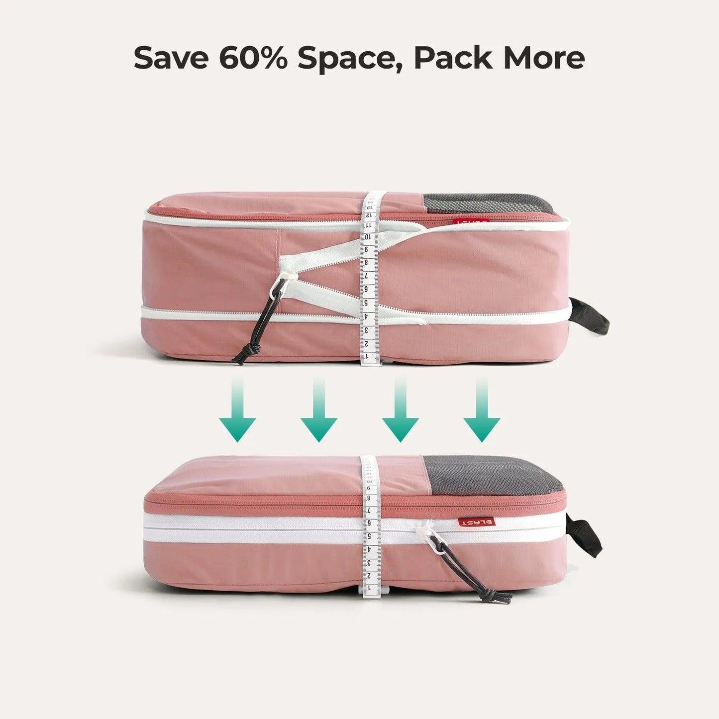 Blast Packing Cubes (Free-Gift)