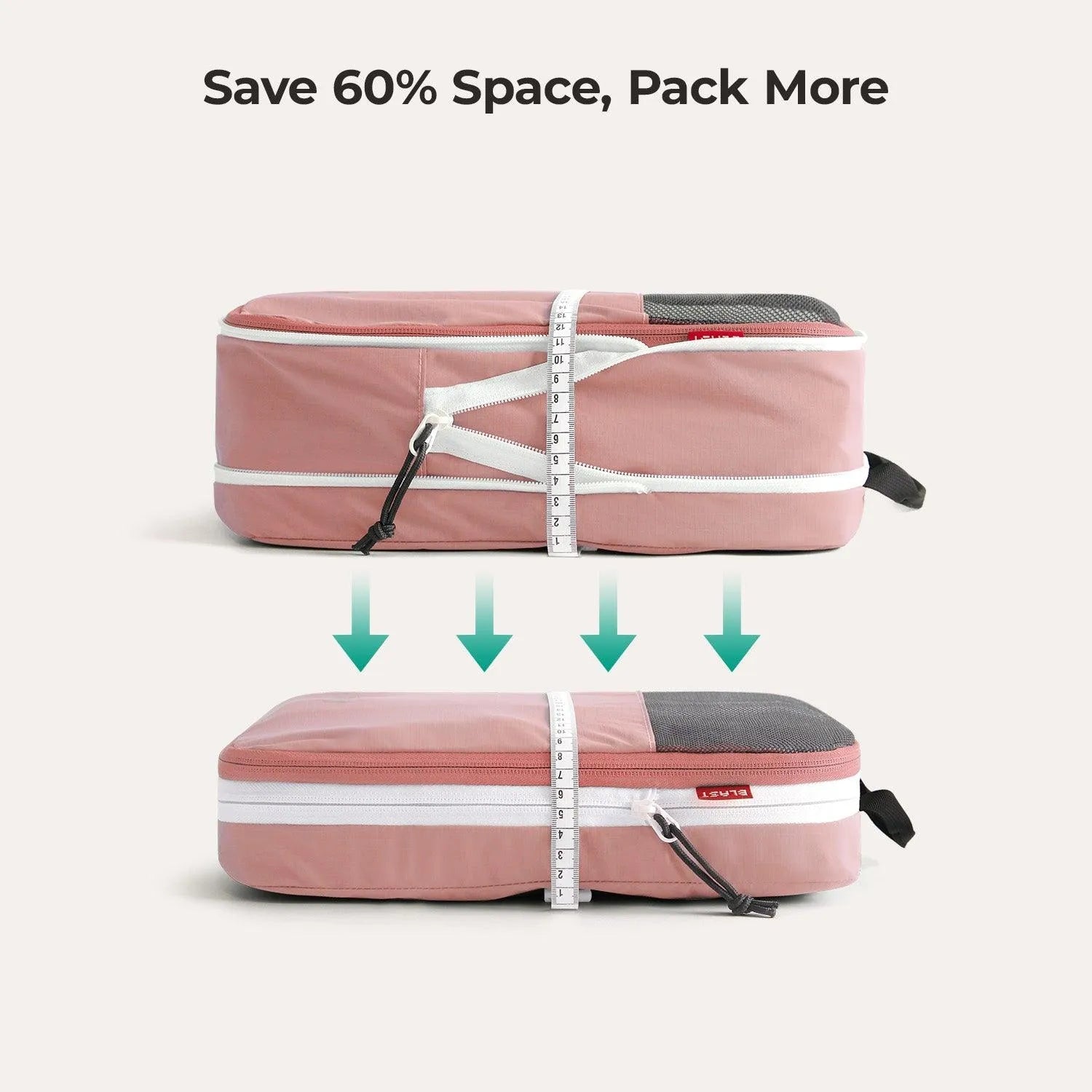 Blast Packing Cubes (Free-Gift-1)