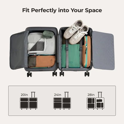 Blast Packing Cubes (Free-Gift)