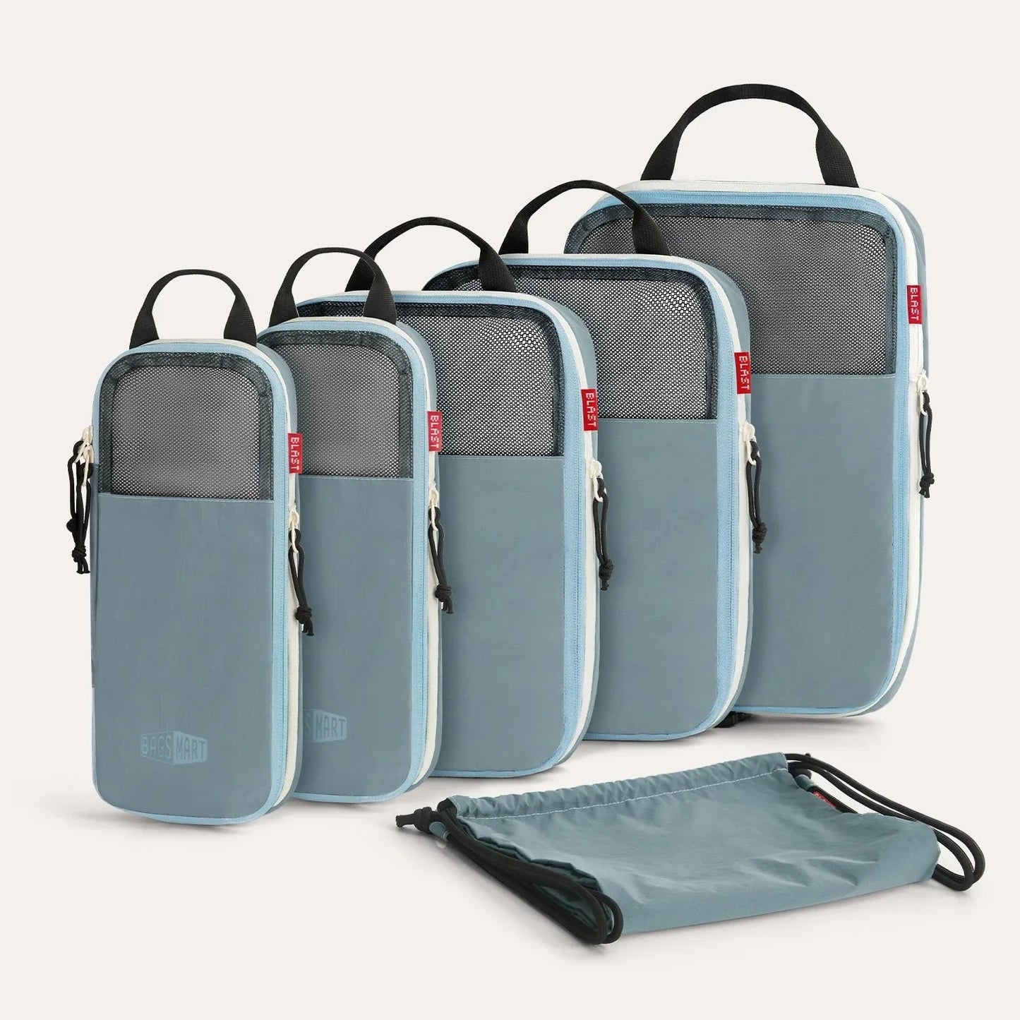 Blast Packing Cubes (Free-Gift)