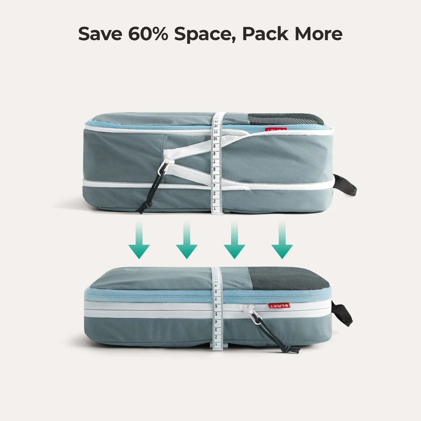 Blast Packing Cubes (Free-Gift)