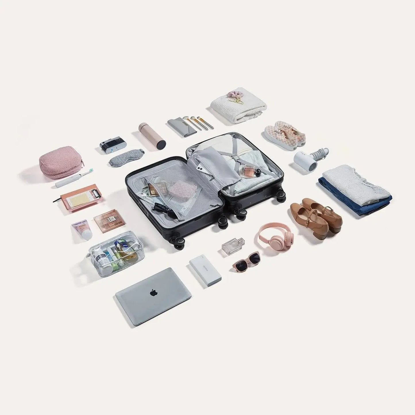 Odyssey 20" Carry-On