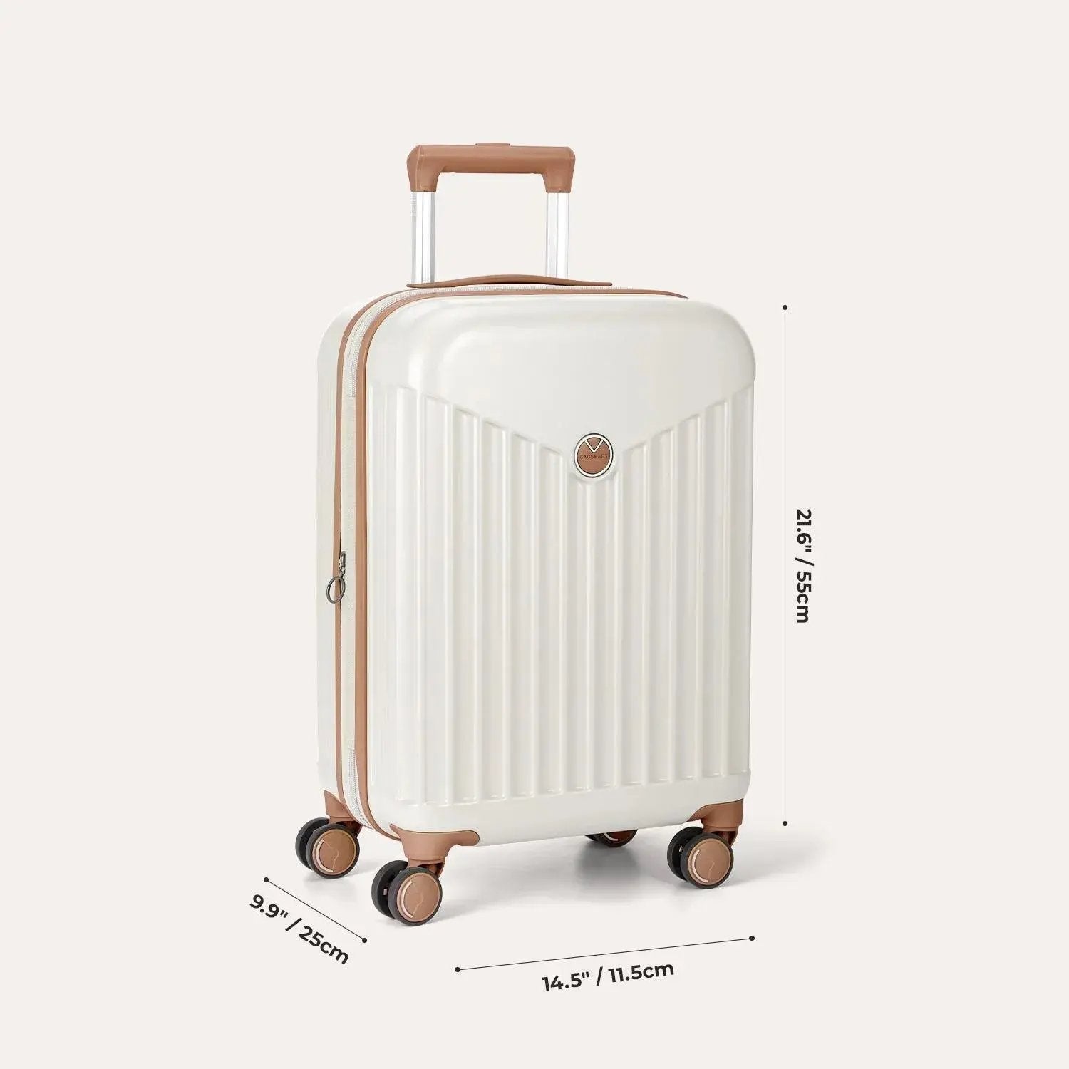 Odyssey 20" Carry-On