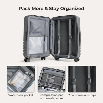 Light Wanderer Kit