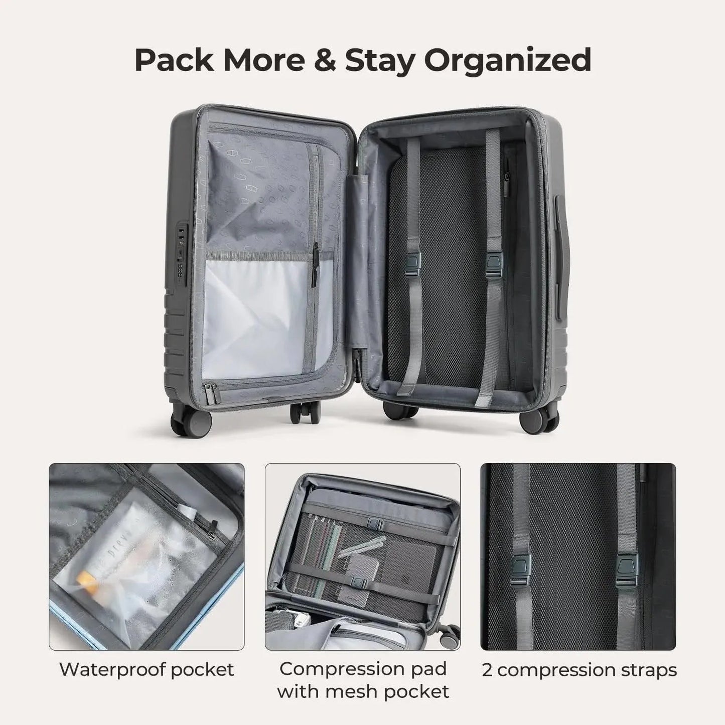 Light Wanderer Kit