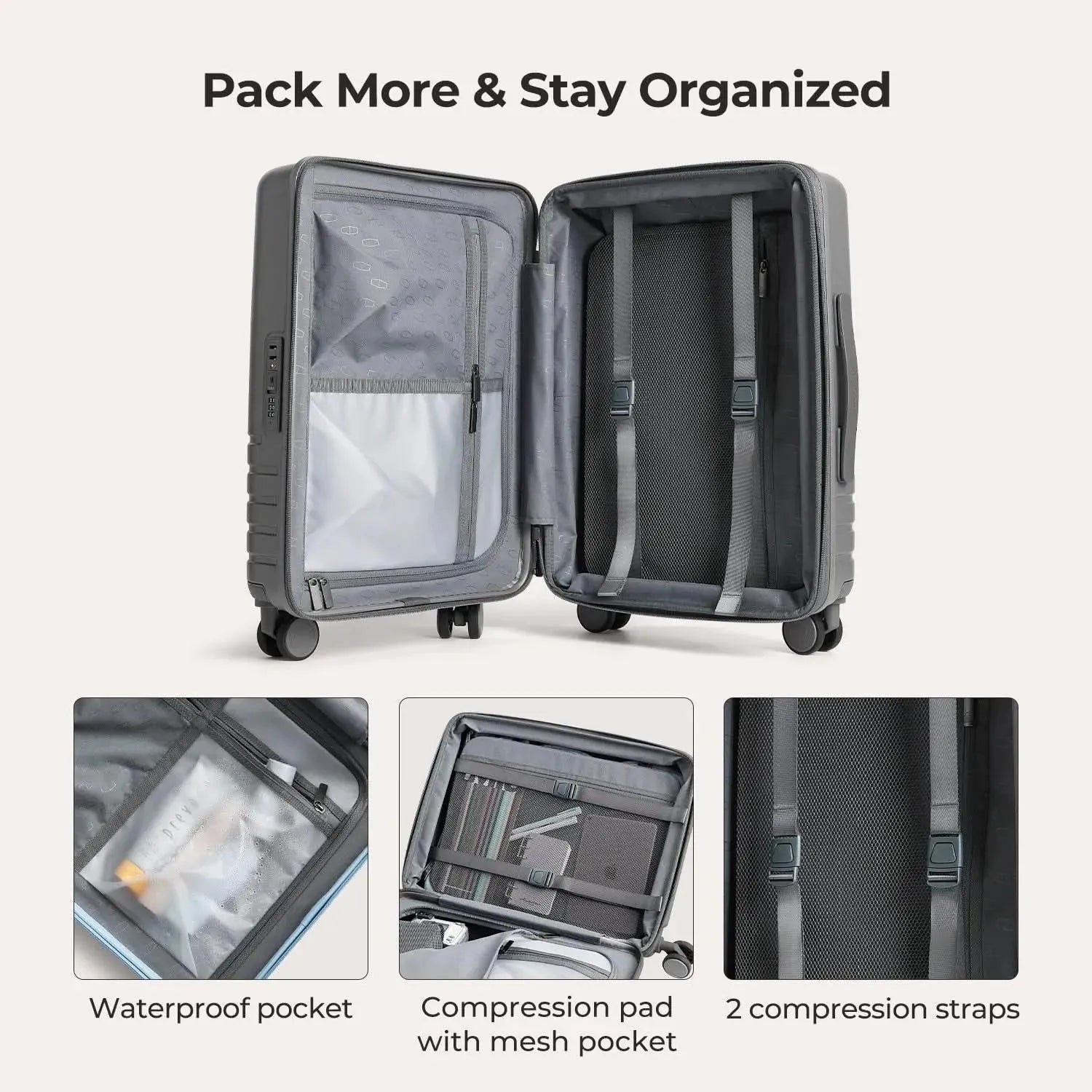 Light Wanderer Kit