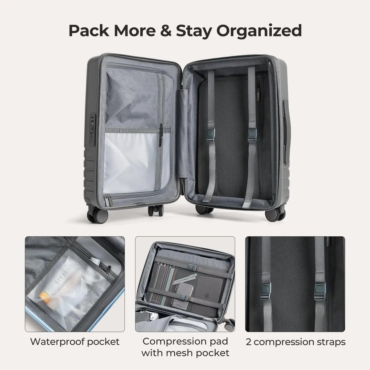 Light Wanderer Kit