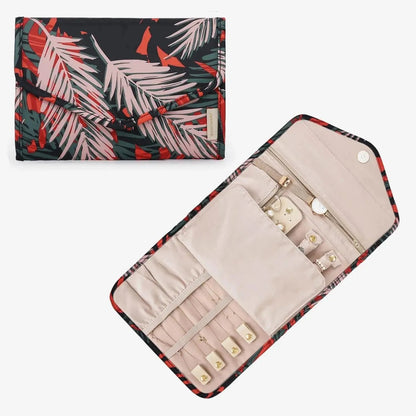 (FREE GIFT) Peri Folding Jewelry Organizer