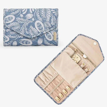 (FREE GIFT) Peri Folding Jewelry Organizer