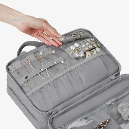 SpaceSaver Toiletry Bag