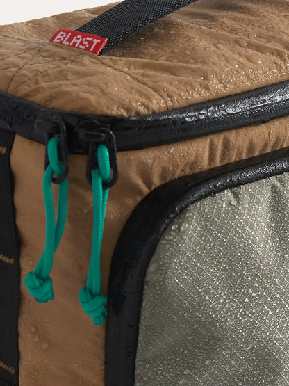 Blast 4.5L Hanging Toiletry Bag