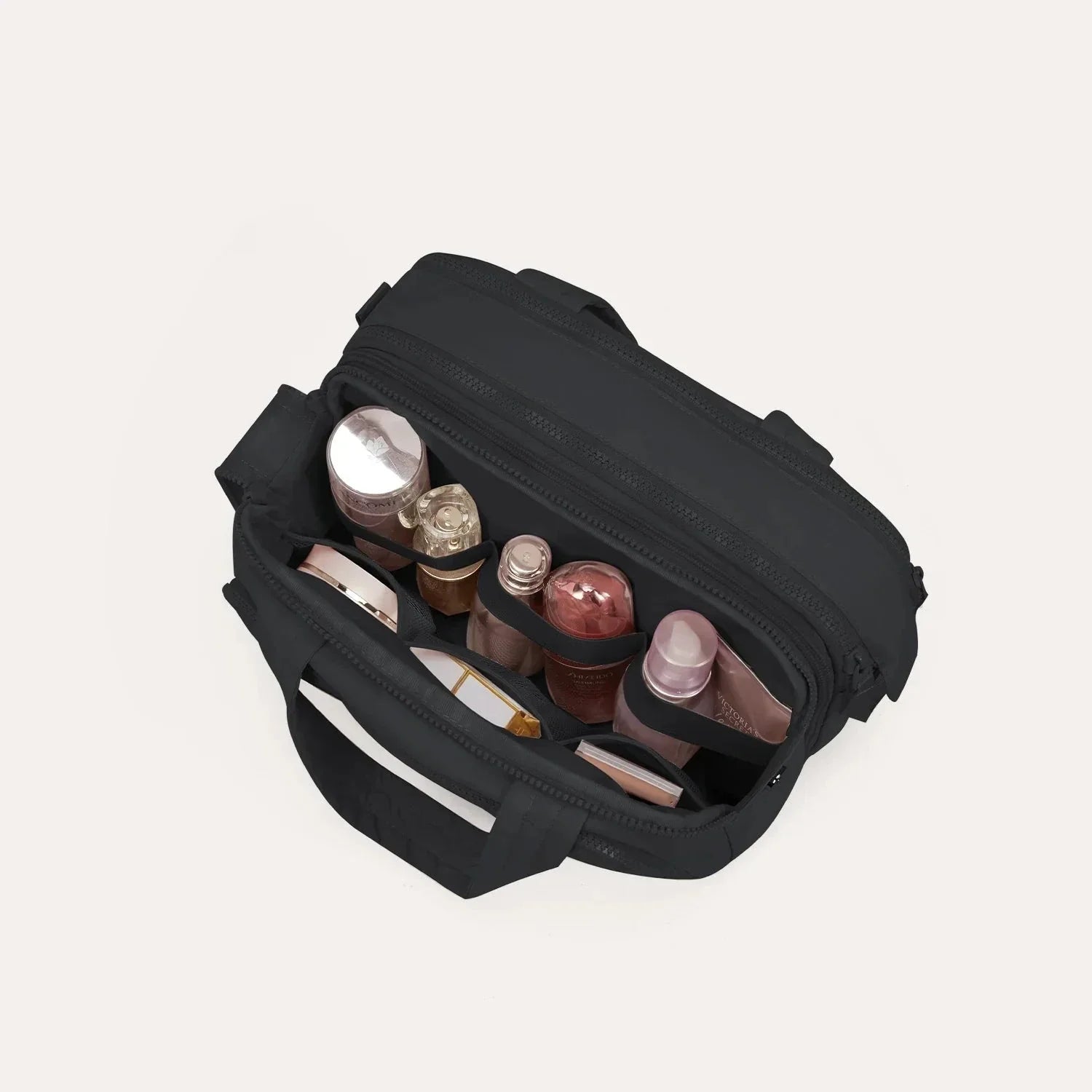 Crush Versatile Toiletry Bag
