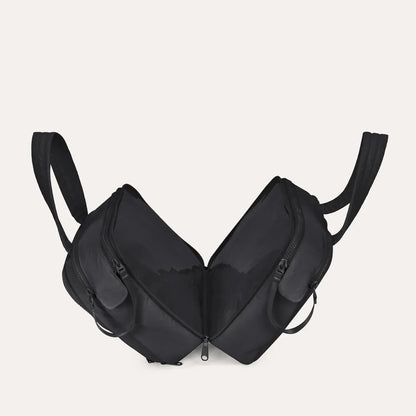 Crush Versatile Toiletry Bag
