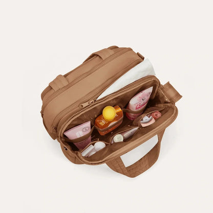 Crush Versatile Toiletry Bag