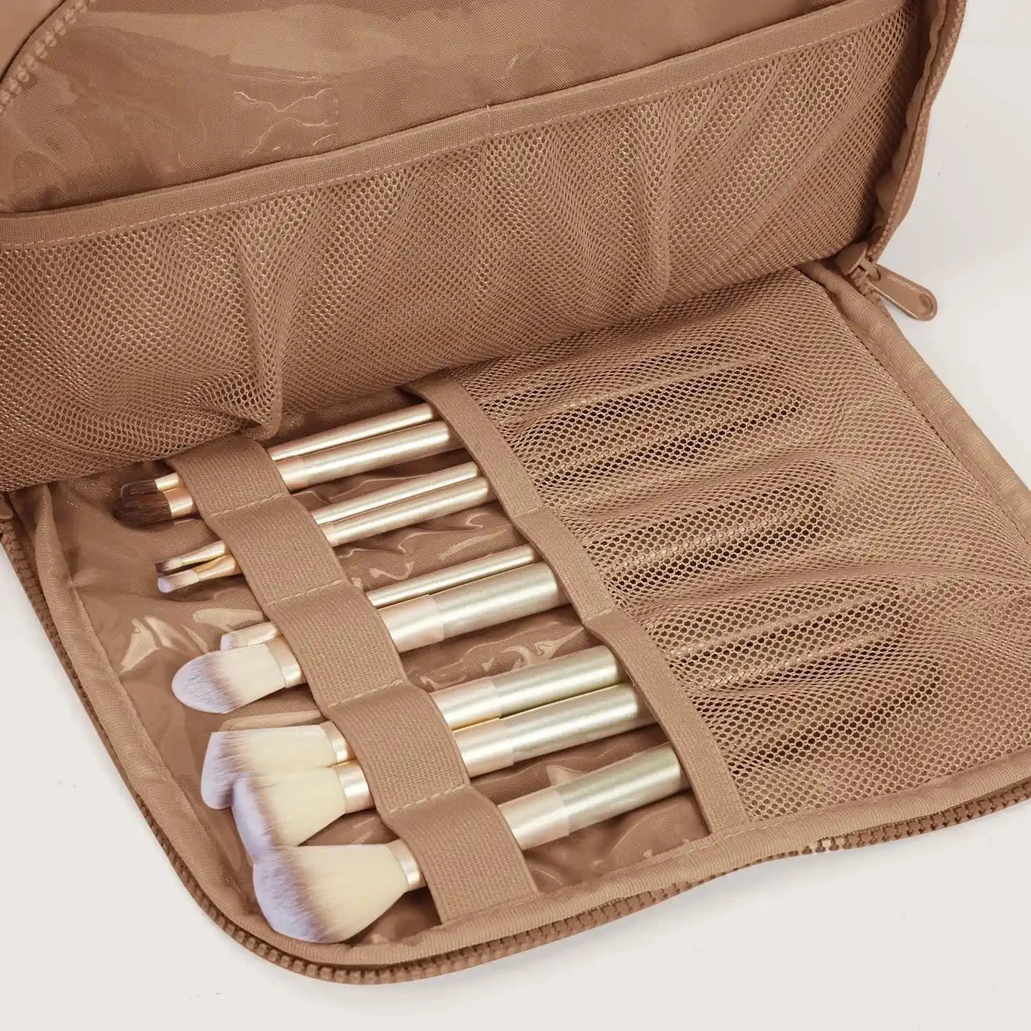 Crush Versatile Toiletry Bag
