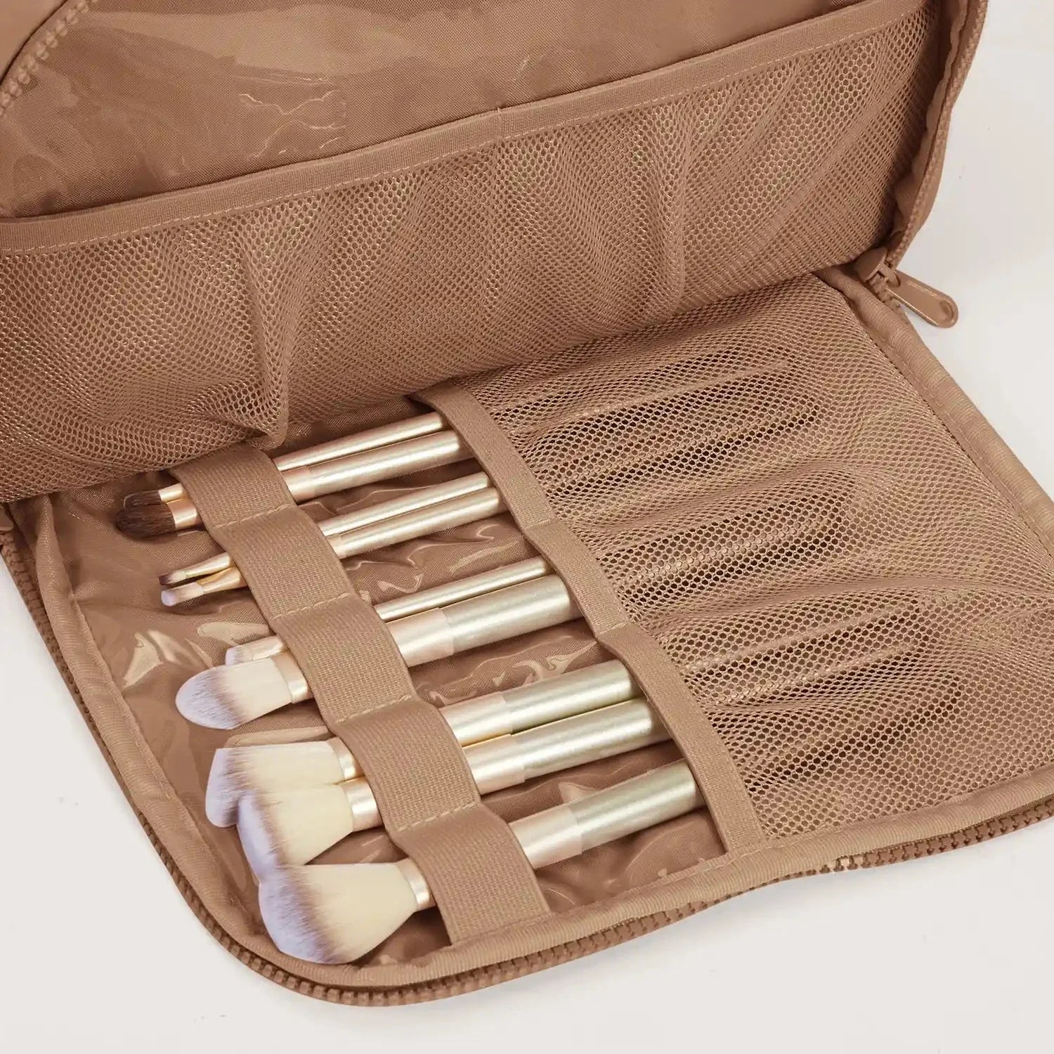 Crush Versatile Toiletry Bag