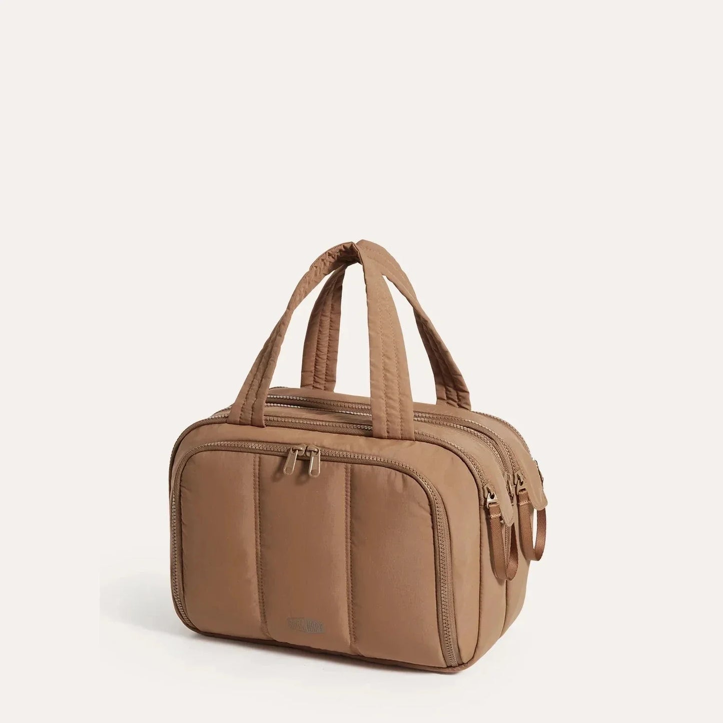 Crush Versatile Toiletry Bag