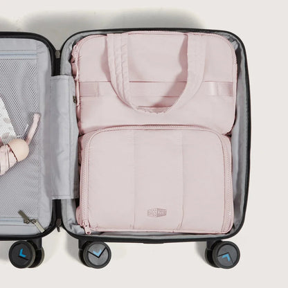 Crush Versatile Toiletry Bag