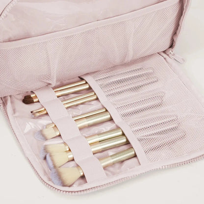 Crush Versatile Toiletry Bag