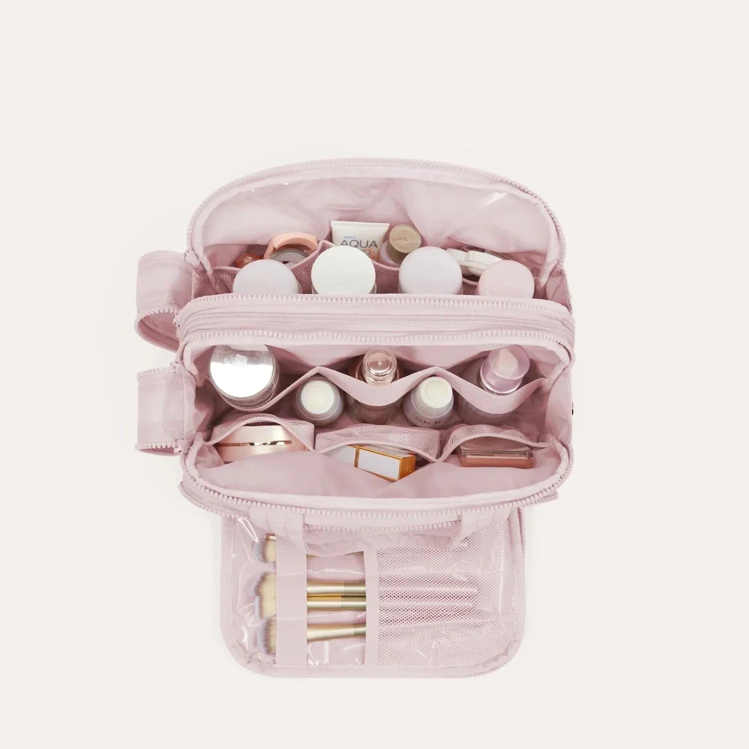 Crush Versatile Toiletry Bag