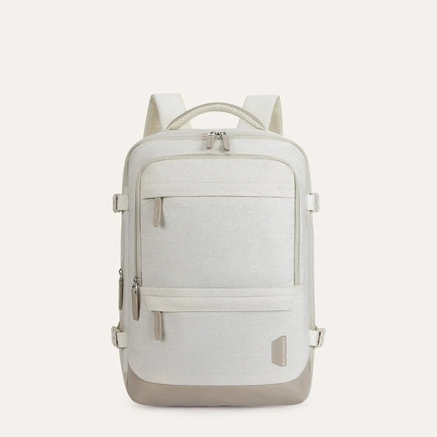 Falco 40L Expandable Airline Approved Carry On Travel Backpack