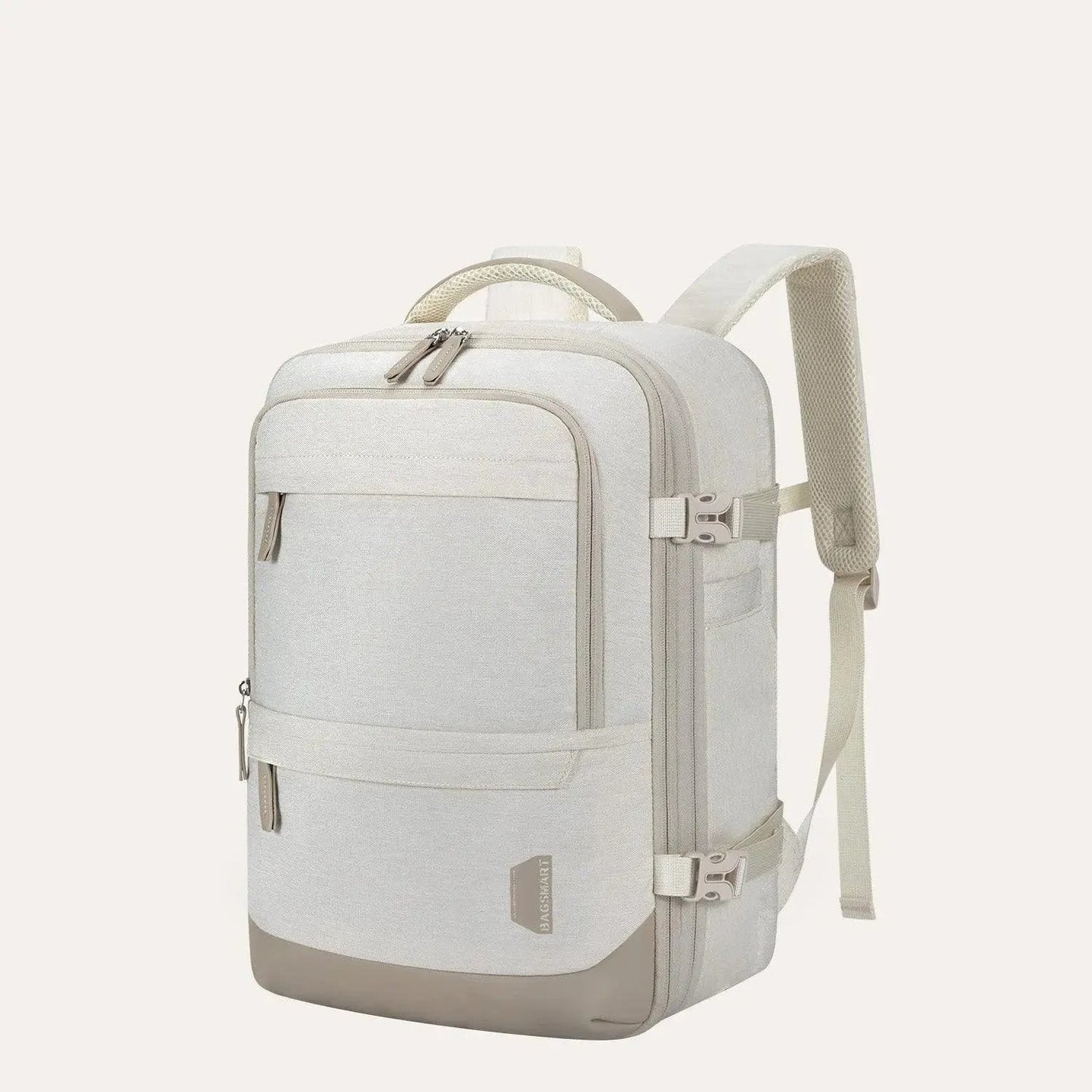 Falco 40L Expandable Airline Approved Carry On Travel Backpack