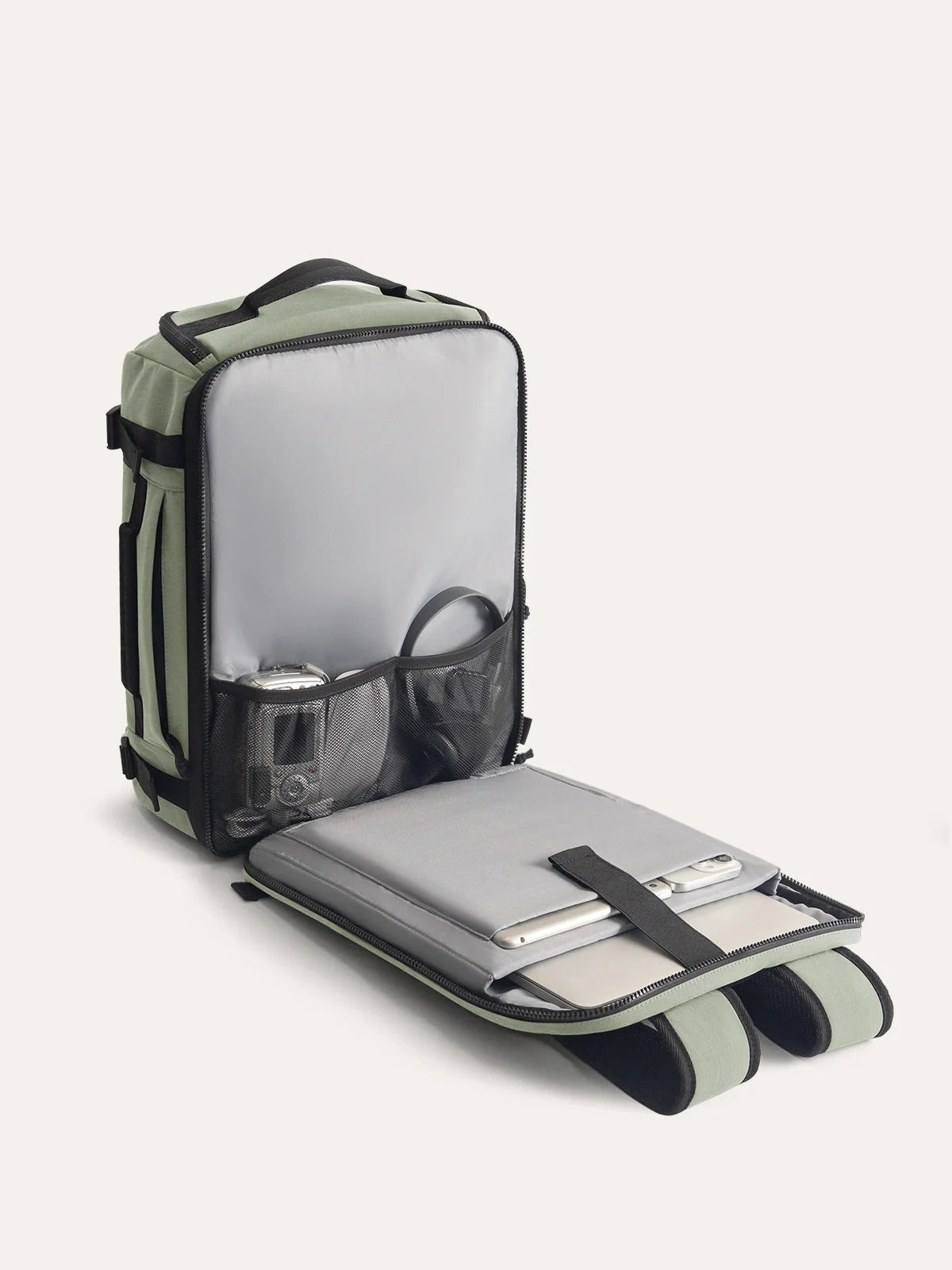 Blast 38L Travel Backpack