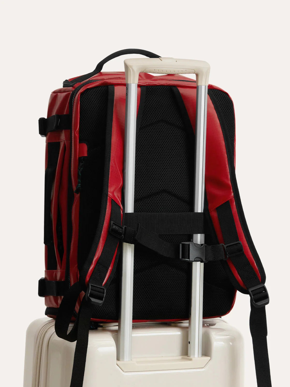 Blast 38L TPU Travel Backpack