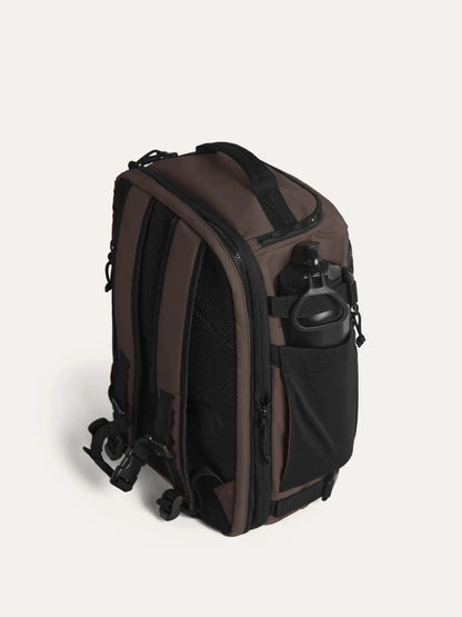 Blast 38L Mesh Travel Backpack