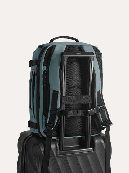 Blast 38L Mesh Travel Backpack