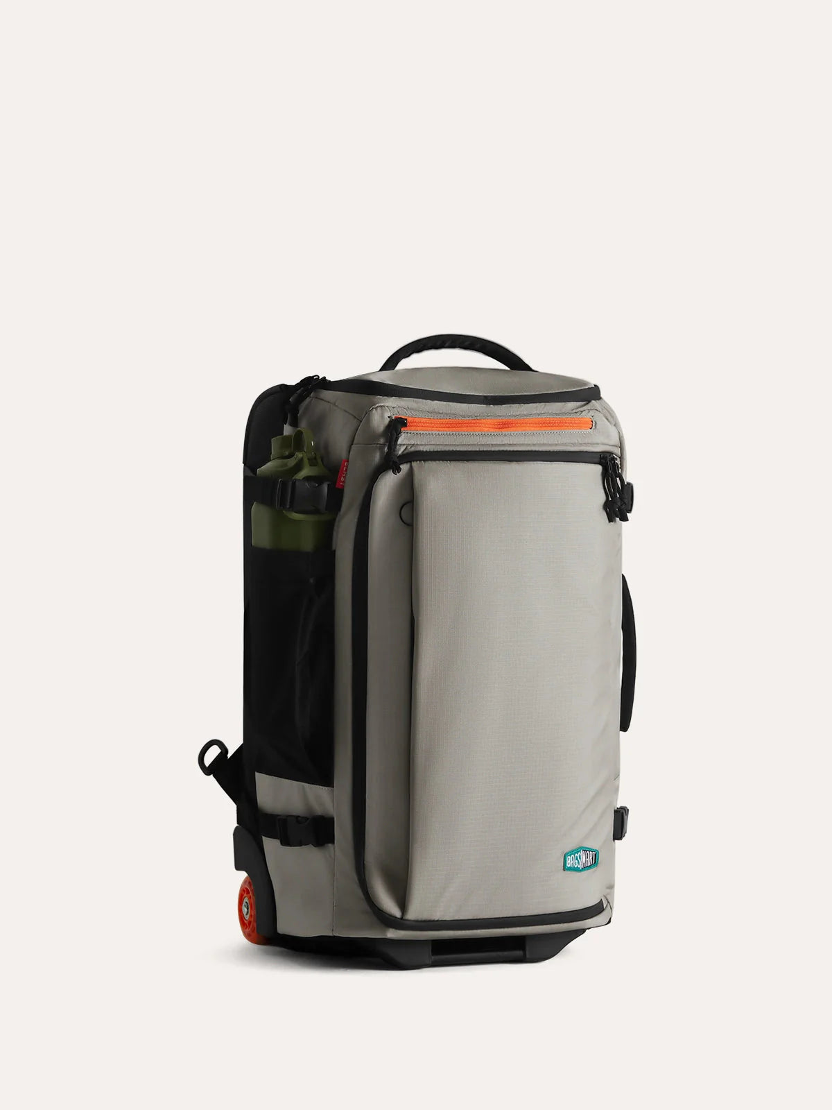 Blast 43L Roller Backpack